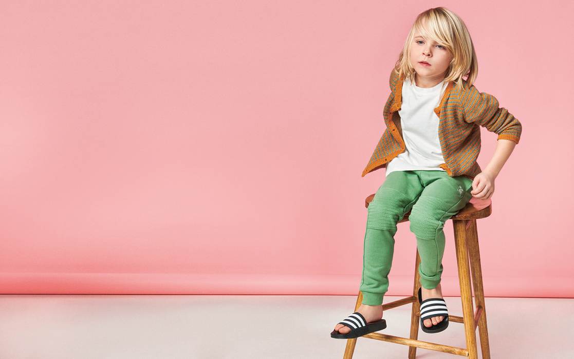 Stripe Jacket - Image 2