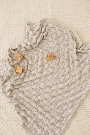Colette Blanket