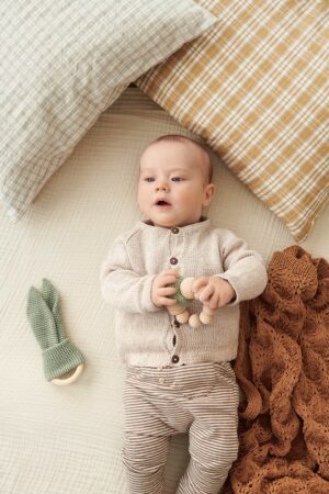 Luca Cardigan