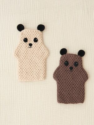 Teddy Cloth