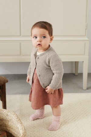 Charlie Cardigan