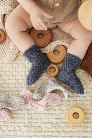 Charlie Socks