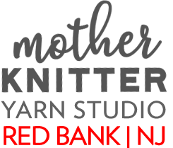 Mother Knittter Red Bank