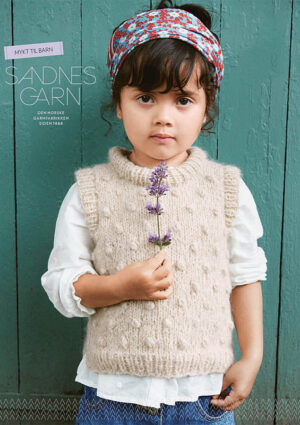 Soft for Kids - Sandnes Garn 2012