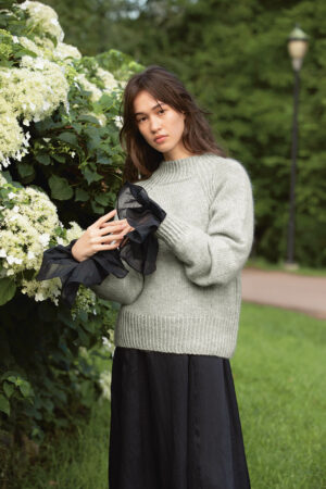 Kelly Sweater