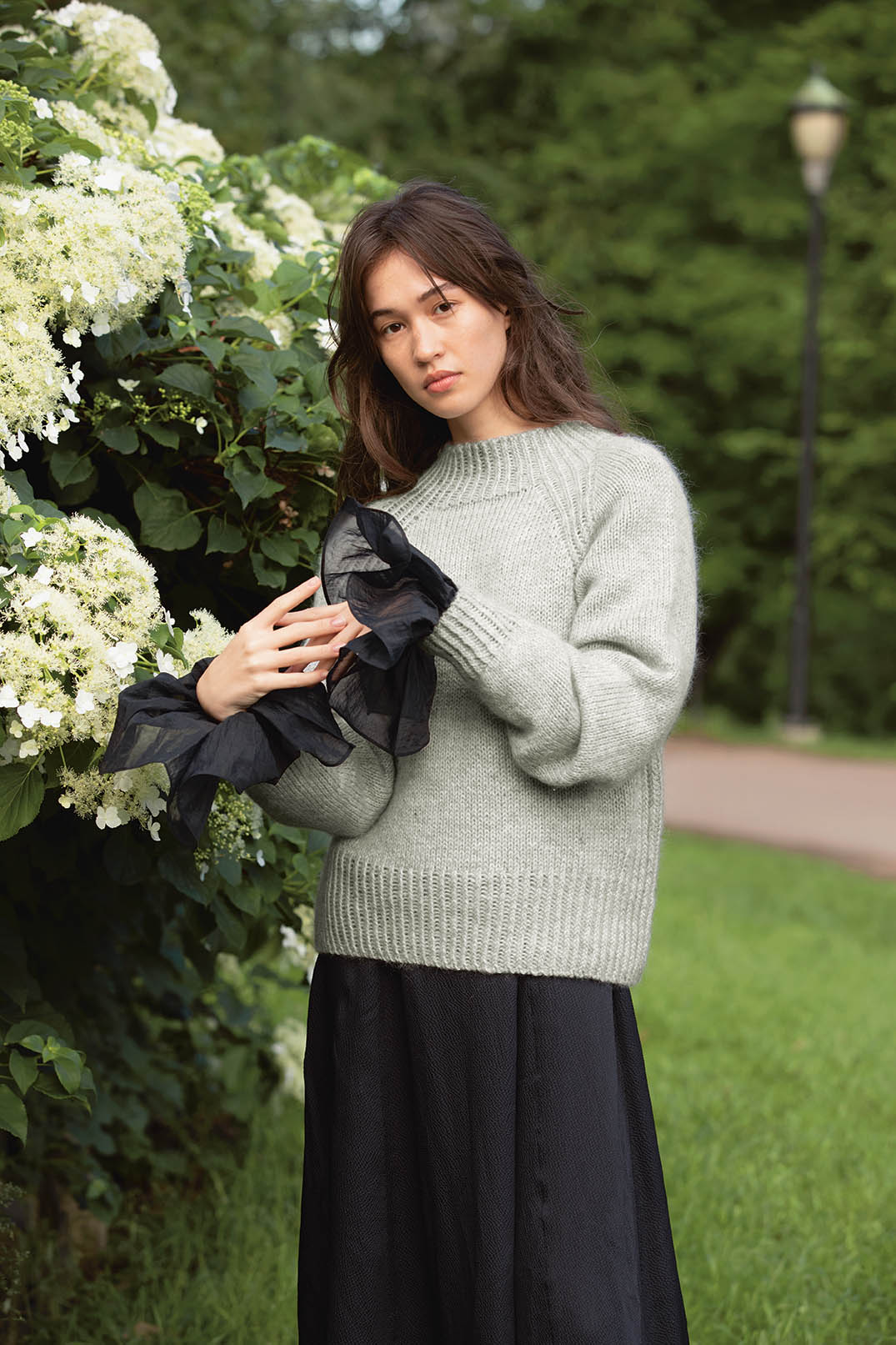 Kelly Sweater