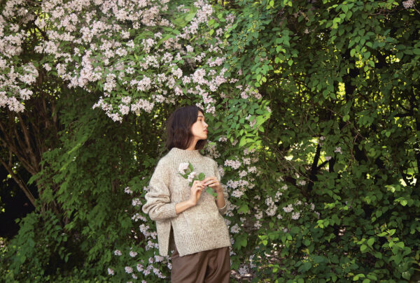 Kelly Sweater with Split Kit - Image 2