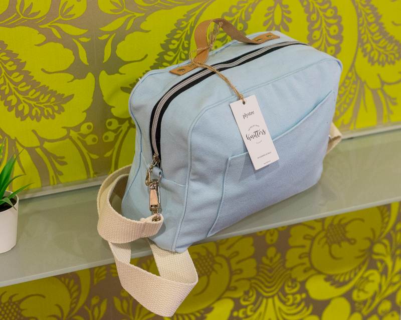 Plystre - Messenger Bag - Image 2