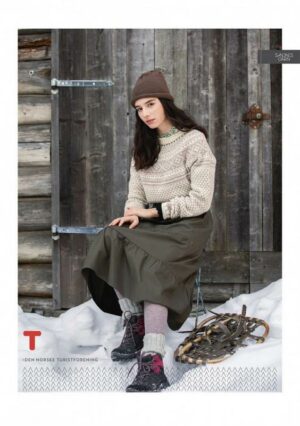 Norwegian Trekking Association (DNT)