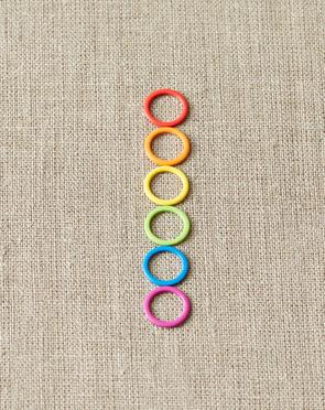 COCOKNITS Colored Solid Stich Marker US 13/9MM