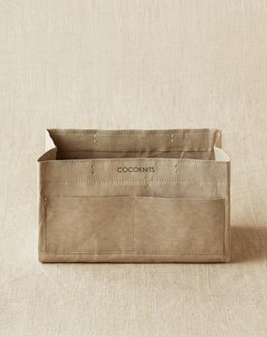 Craft Caddy Gray
