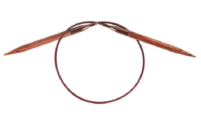 Ginger Fixed Circular Needles 16"