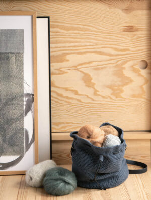 Bucket Bag