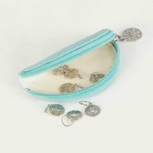 Mindful Sterling Silver Plated Markers