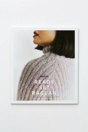 pompom READY-SET-RAGLAN