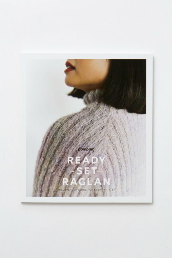 pompom READY-SET-RAGLAN