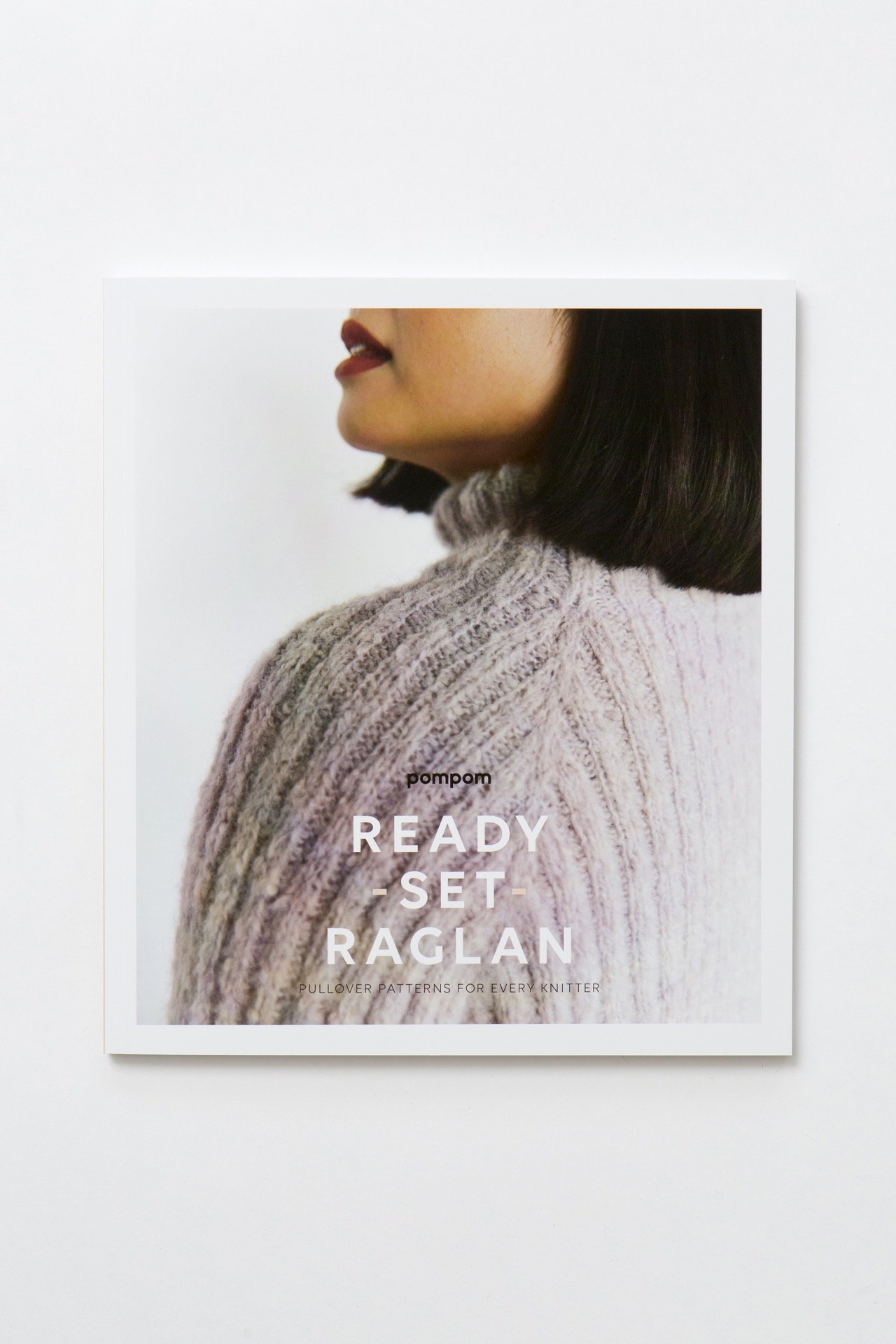 pompom READY-SET-RAGLAN