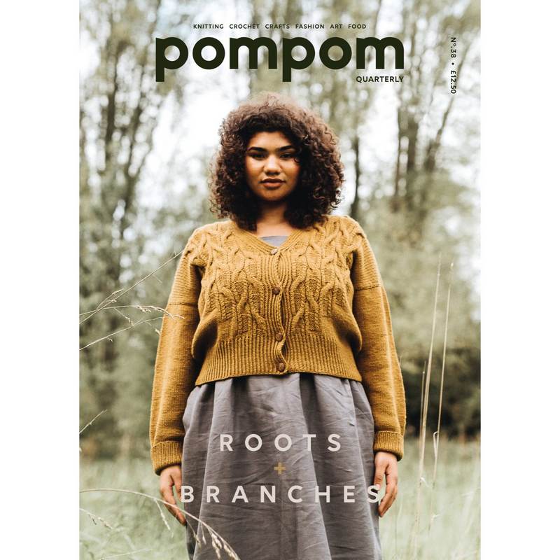 Pompom Magazine #38