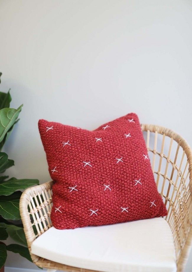 Cushion