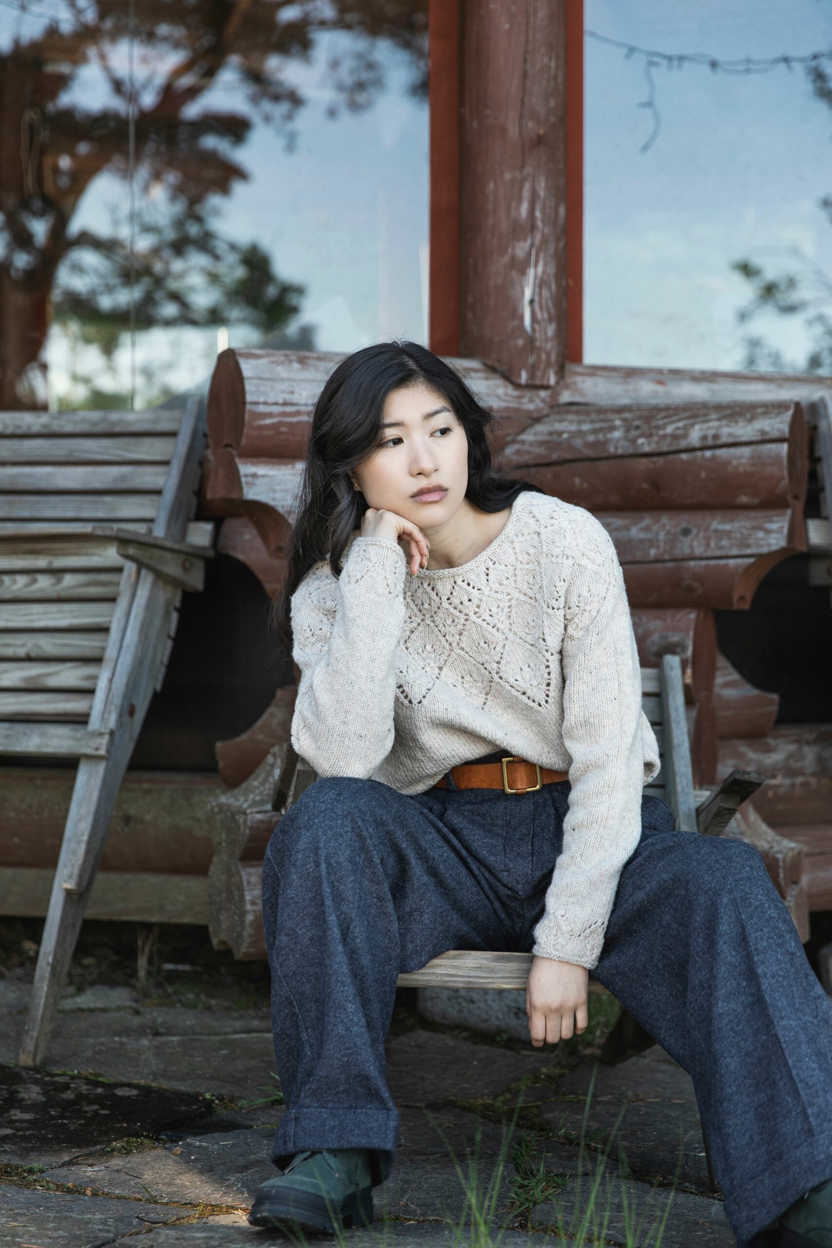Laine Magazine, Issue 12 | FALL 2021 - Image 12