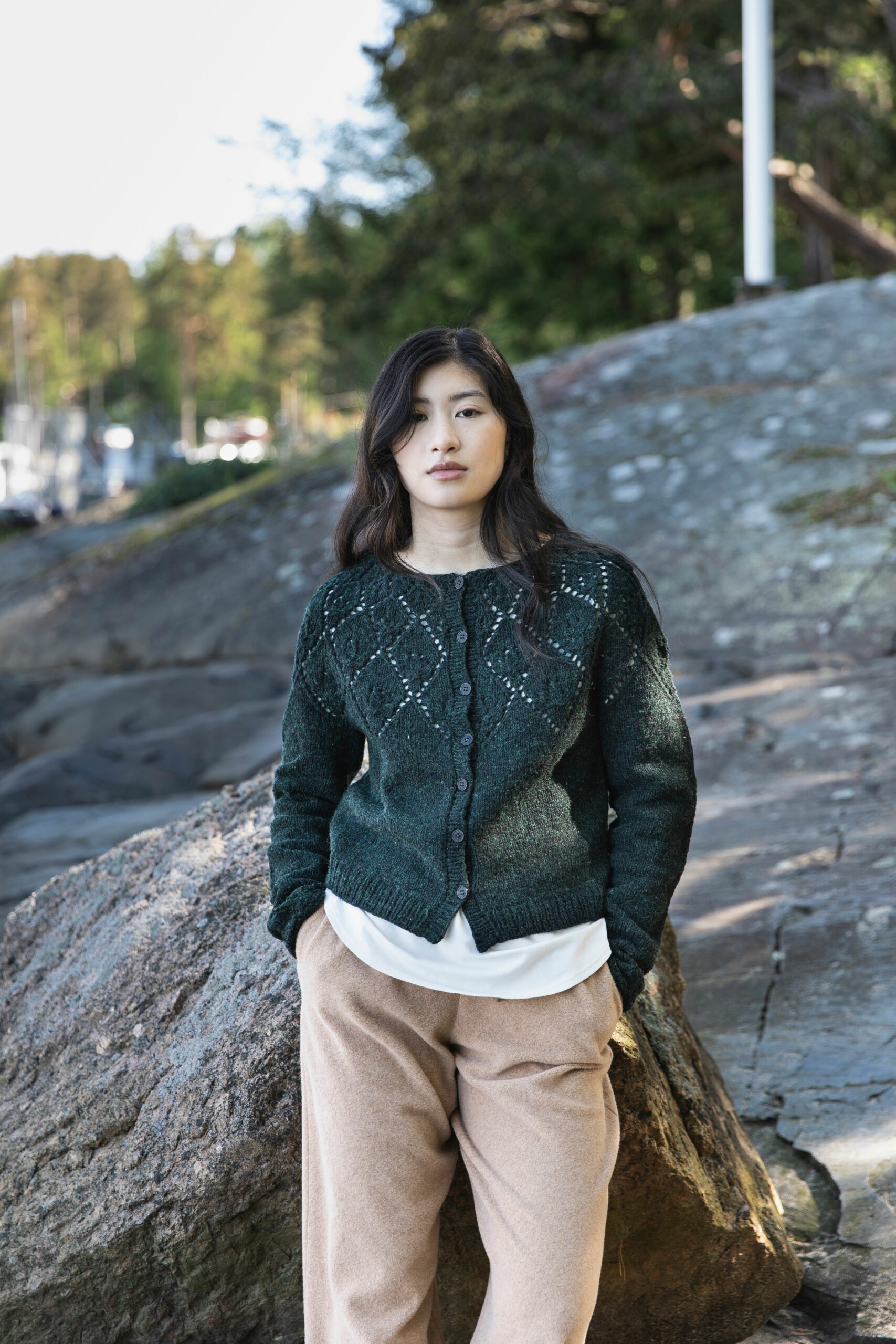 Laine Magazine, Issue 12 | FALL 2021 - Image 14