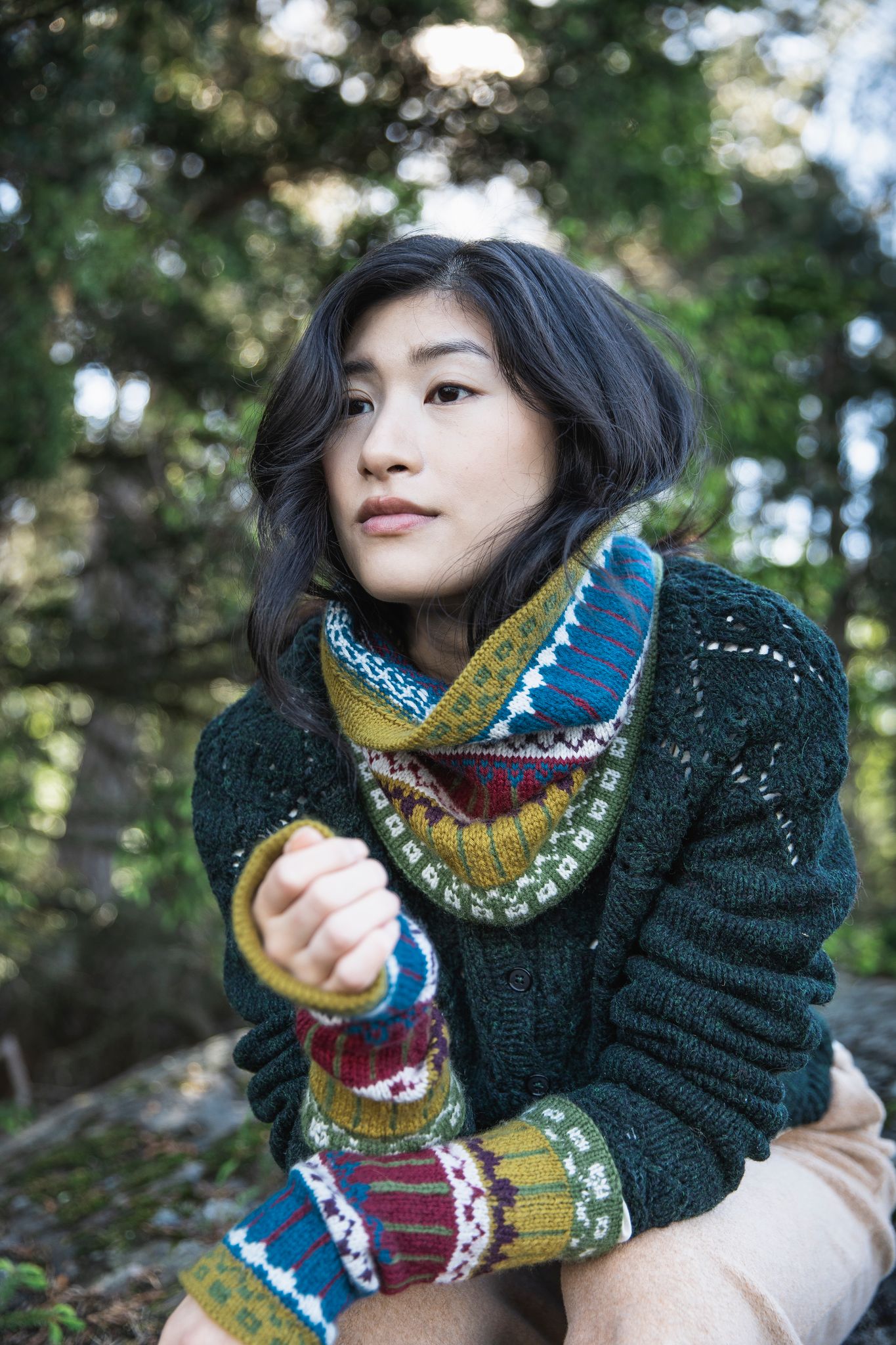 Laine Magazine, Issue 12 | FALL 2021 - Image 11