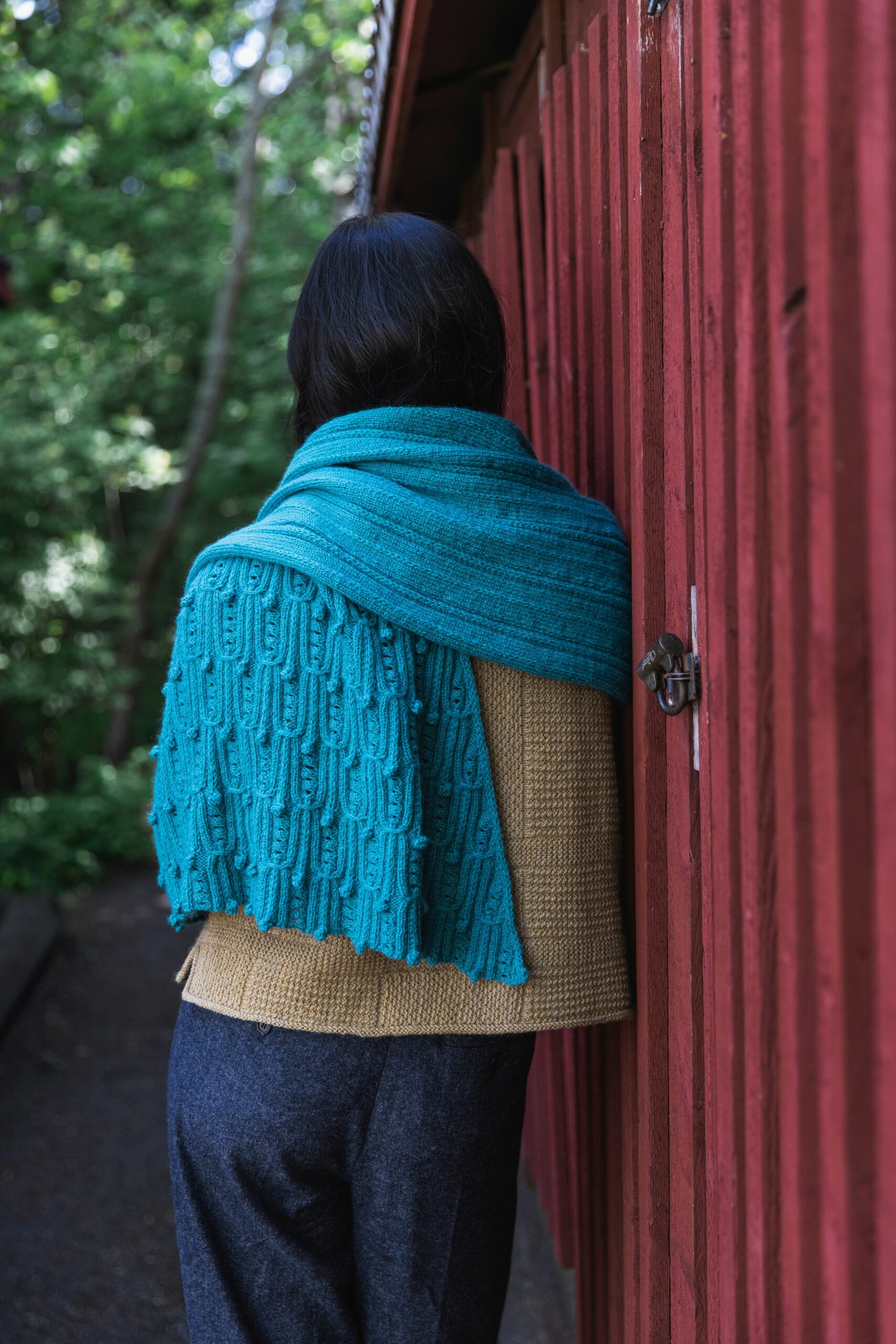 Laine Magazine, Issue 12 | FALL 2021 - Image 9