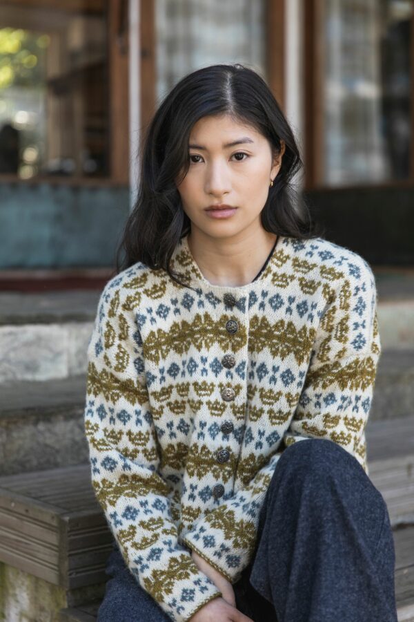 Laine Magazine, Issue 12 | FALL 2021 - Image 7