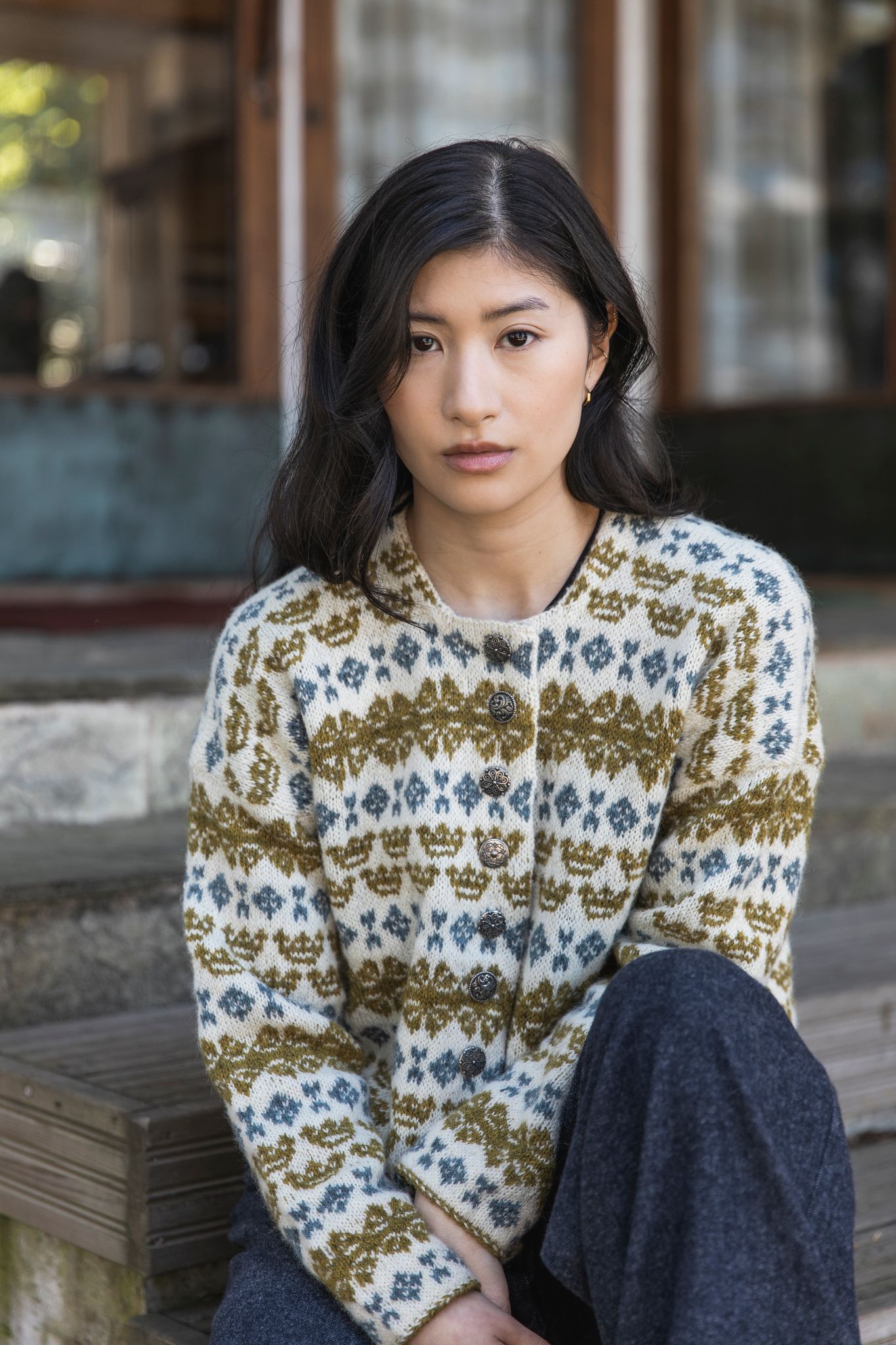 Laine Magazine, Issue 12 | FALL 2021 - Image 7