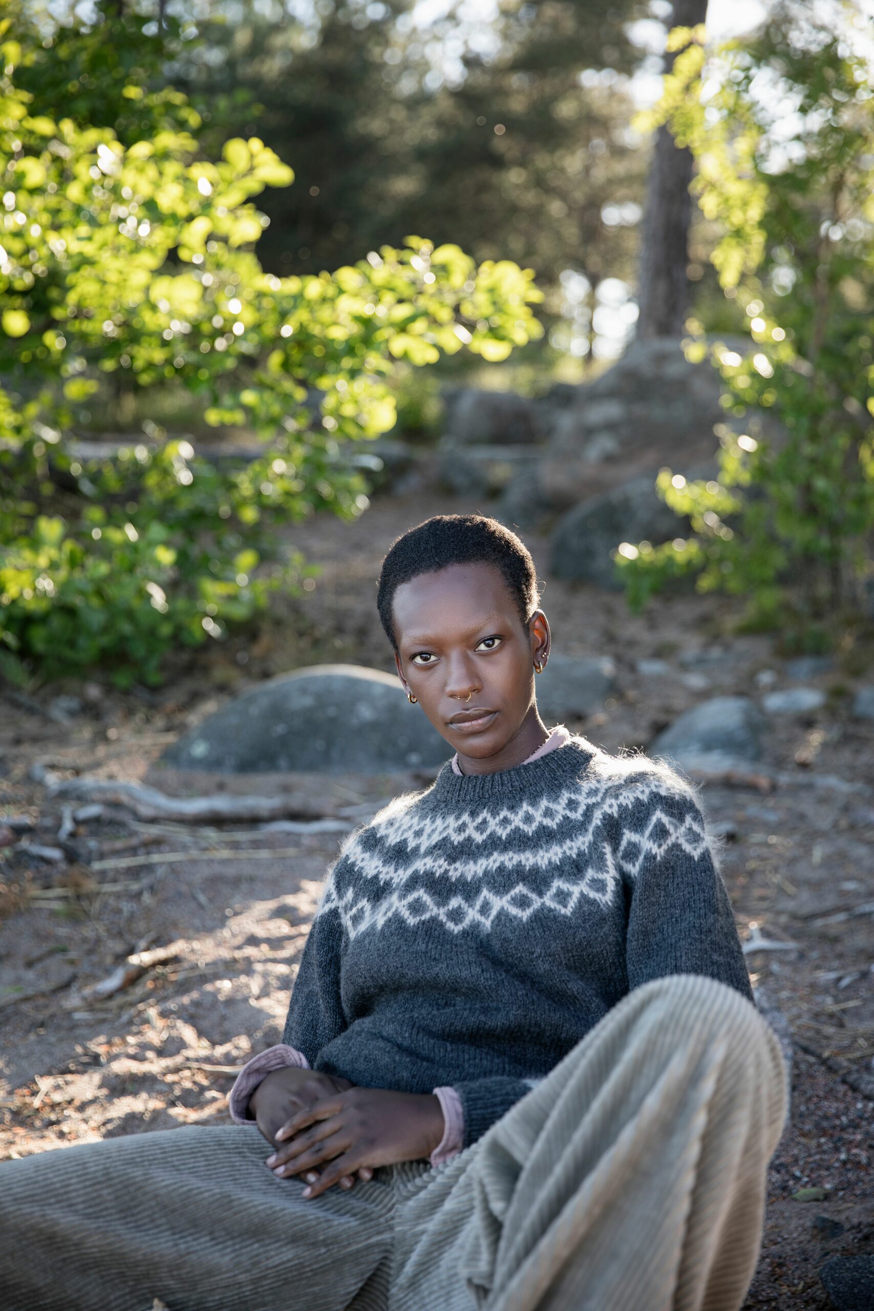 Laine Magazine, Issue 12 | FALL 2021 - Image 6