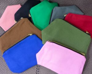 Plystre Mini Pouch