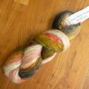 Artyarns Mohair Silk Ombre Single Ply