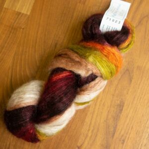 Artyarns Mohair Silk Ombre 2-Ply Yarn