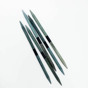 Lykke Indigo Double Pointed Needles 6"