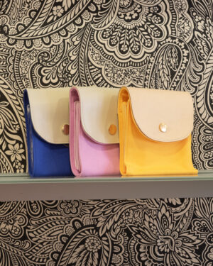 Plystre Needlecase for Circular Needles + Interchangeables [Size S]