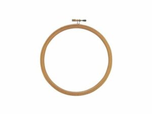 3" Embroidery Hoop