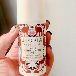 Utopia Bath Best Hand Creme Ever