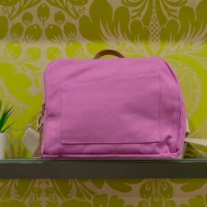 Plystre Messenger Bag for Knitters