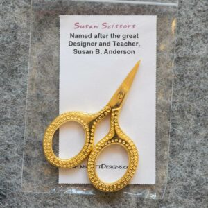 Susan Scissors