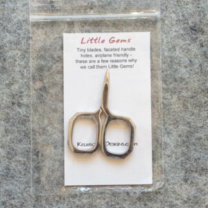 Little Gems Scissors