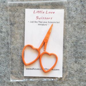 Little Love Scissors