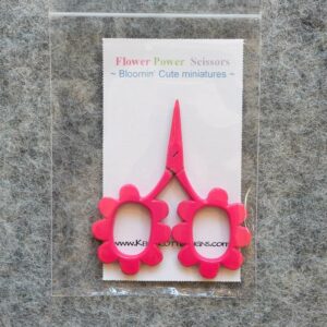 Kelmscott Scissors