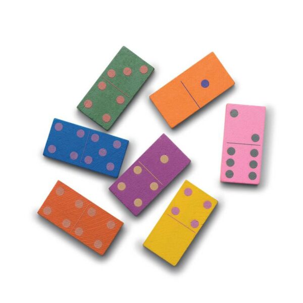 Table Top Games - Dominoes - Image 2