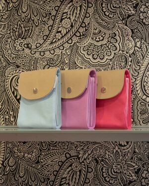 Plystre Needlecase for Circular Needles + Interchangeables [Size M]