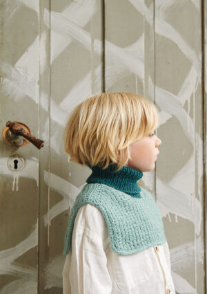 Smartie Neck Warmer
