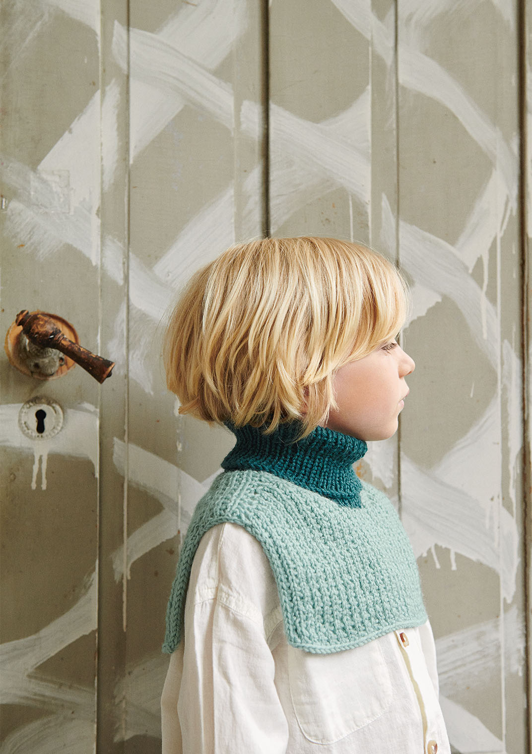 Smartie Neck Warmer