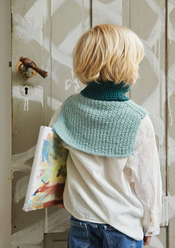 Smartie Neck Warmer - Image 4