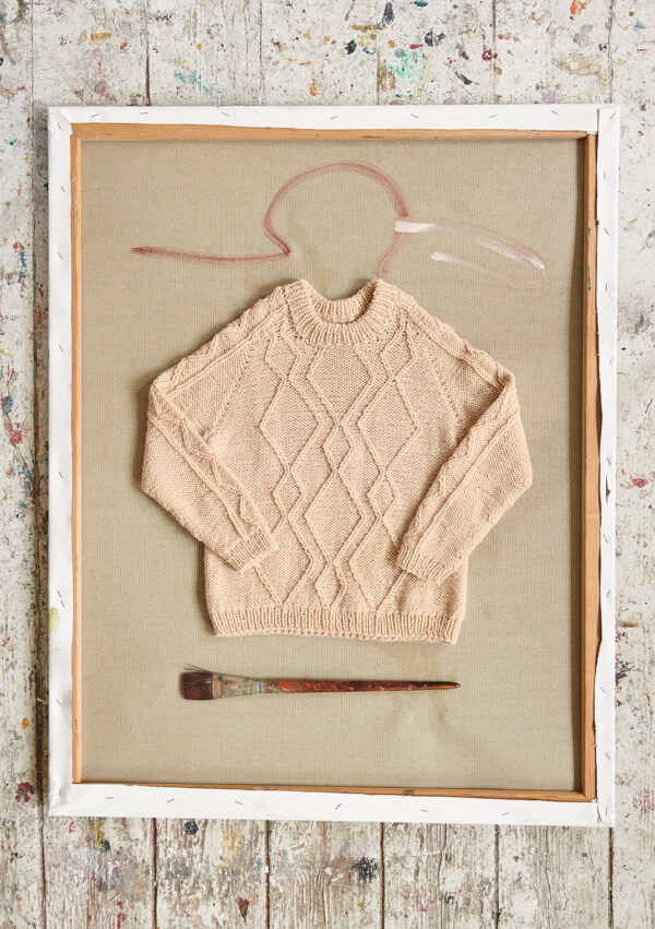 Aran Sweater - Image 6