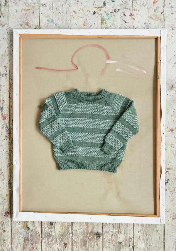 Honey Sweater - Image 4