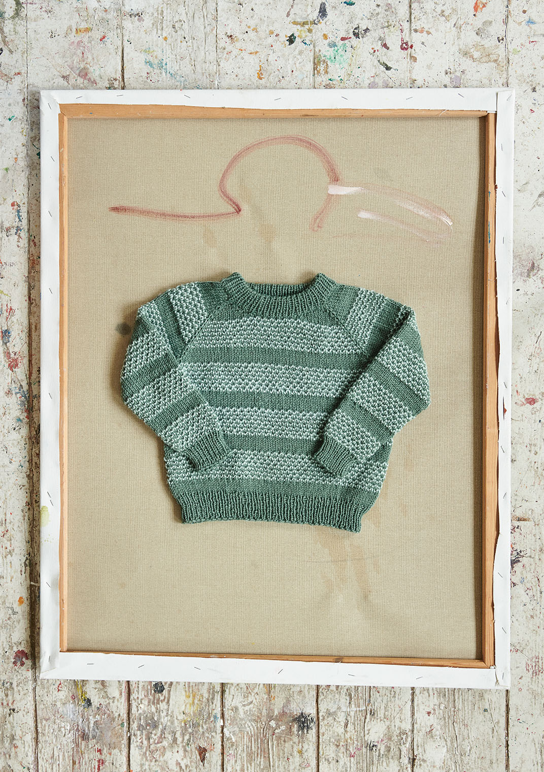Honey Sweater - Image 4